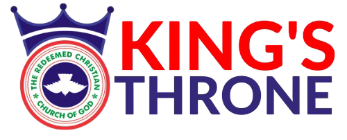 RCCG King's Throne